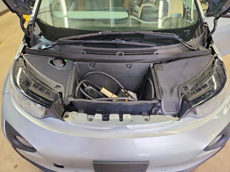 Photo 11 from auction – 2015 BMW I3 with VIN WBY1Z4C51FV502566