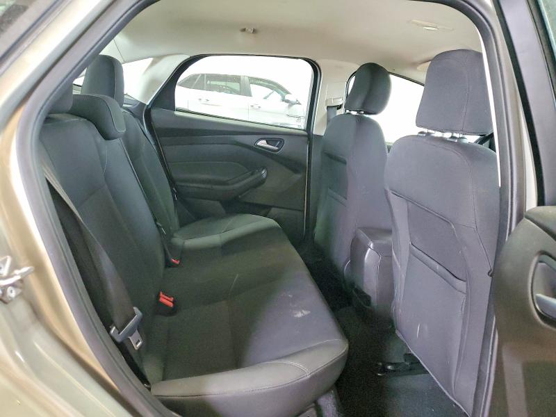 Photo 10 from auction – 2016 FORD FOCUS with VIN 1FADP3F28GL365726