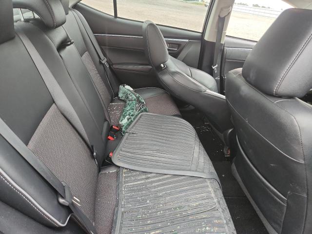 Photo 10 from auction – 2015 TOYOTA COROLLA with VIN 2T1BURHE2FC347829