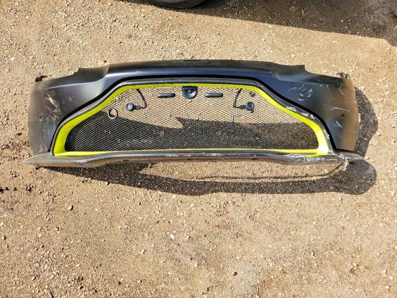 Photo 12 from auction – 2020 ASTON MARTIN VANTAGE with VIN SCFSMGAW1LGN03428