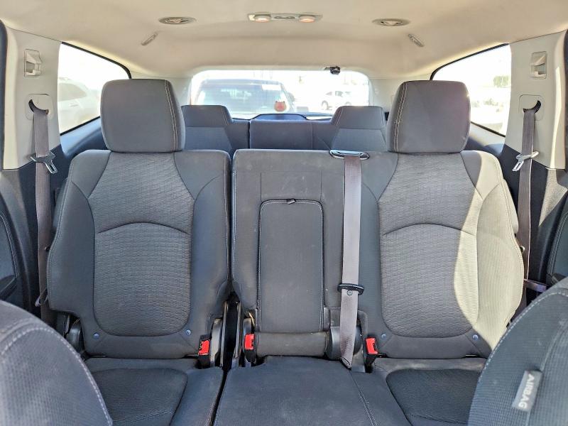 Снимка 10 от търг – 2015 CHEVROLET TRAVERSE с VIN 1GNKRGKD5FJ195319
