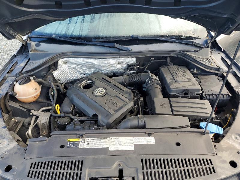 Photo 12 from auction – 2014 VOLKSWAGEN TIGUAN with VIN WVGAV3AX8EW541087