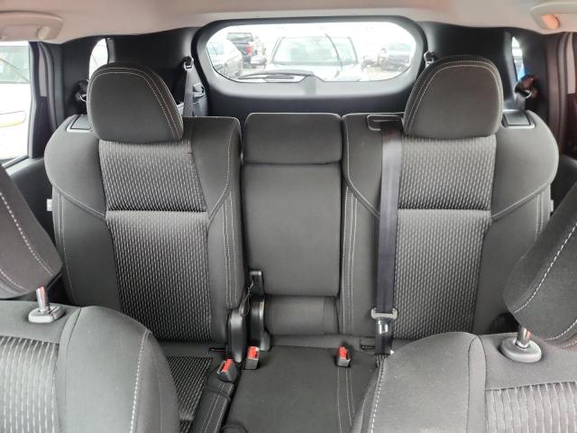 Photo 10 from auction – 2026 MITSUBISHI OUTLANDER with VIN JA4J3UAB0TZ026594