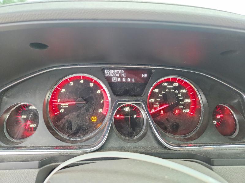 Photo 9 from auction – 2015 GMC ACADIA with VIN 1GKKRPKD5FJ173897