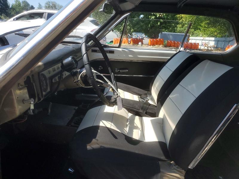 Фото 7 с аукциона – 1964 DODGE DART GT с VIN 7445182992