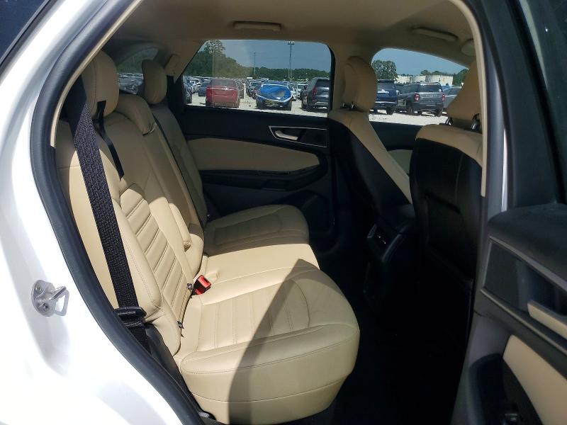 Photo 11 from auction – 2019 FORD EDGE with VIN 2FMPK3J92KBC00947