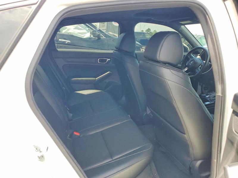 Photo 10 from auction – 2023 ACURA INTEGRA with VIN 19UDE4H60PA024193