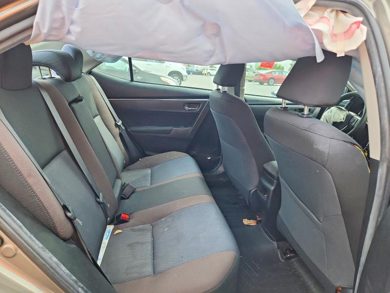 Photo 10 from auction – 2019 TOYOTA COROLLA with VIN 5YFBURHE9KP929243
