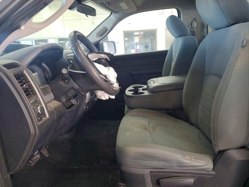 Photo 7 from auction – 2013 RAM 1500 with VIN 3C6JR6AP0DG516067