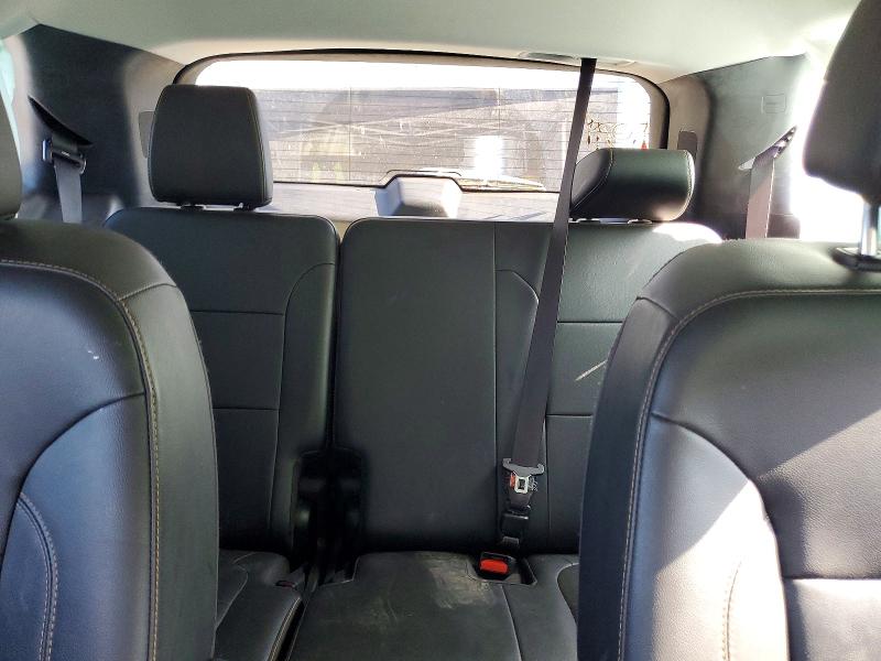 Photo 10 from auction – 2020 CHEVROLET TRAVERSE with VIN 1GNERJKW1LJ307959