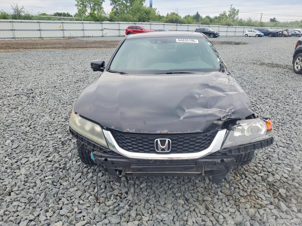 Photo 5 from auction – 2015 HONDA ACCORD with VIN 1HGCT2B85FA007792