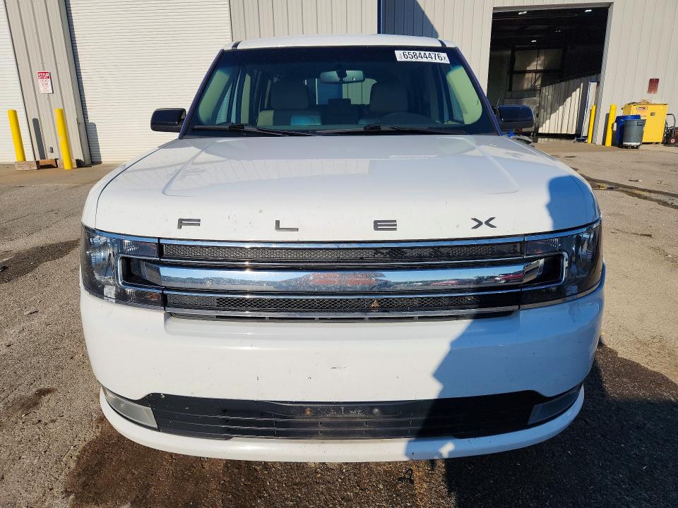 Photo 5 from auction – 2019 FORD FLEX with VIN 2FMHK6C80KBA15418