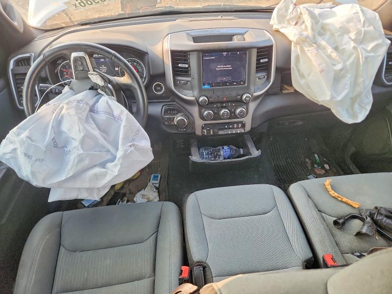 Снимка 8 от търг – 2022 RAM 1500 с VIN 1C6SRFFT4NN365253