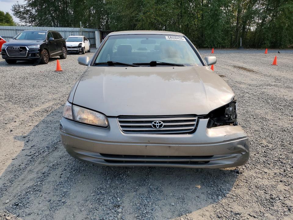 Photo 5 from auction – 1999 TOYOTA CAMRY with VIN JT2BG22K4X0331925