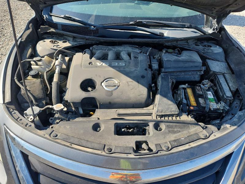 Photo 11 from auction – 2015 NISSAN ALTIMA with VIN 1N4BL3AP1FC254097