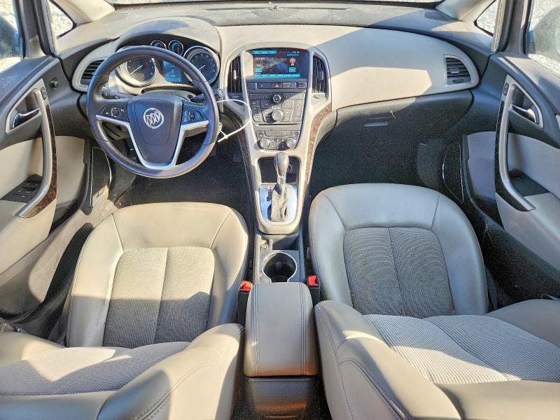 Photo 8 from auction – 2016 BUICK VERANO with VIN 1G4PW5SK3G4183918