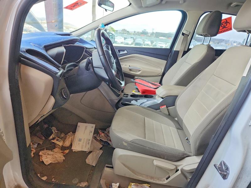 Photo 7 from auction – 2013 FORD C-MAX with VIN 1FADP5AU7DL539320