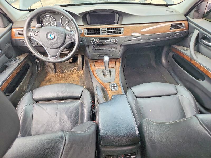 Foto 8 de la subasta – 2009 BMW 328 con VIN WBAPK73559A450370