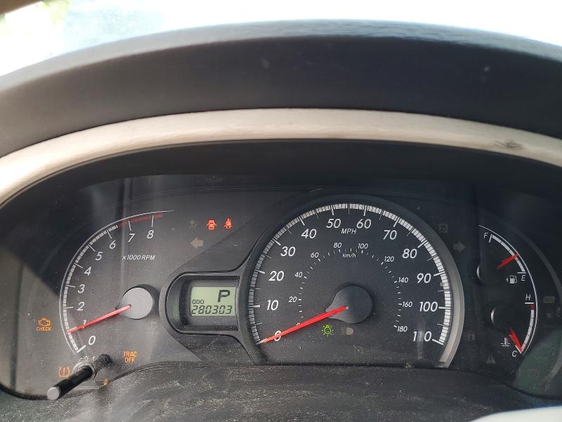 Photo 9 from auction – 2014 TOYOTA SIENNA with VIN 5TDKK3DC3ES473999