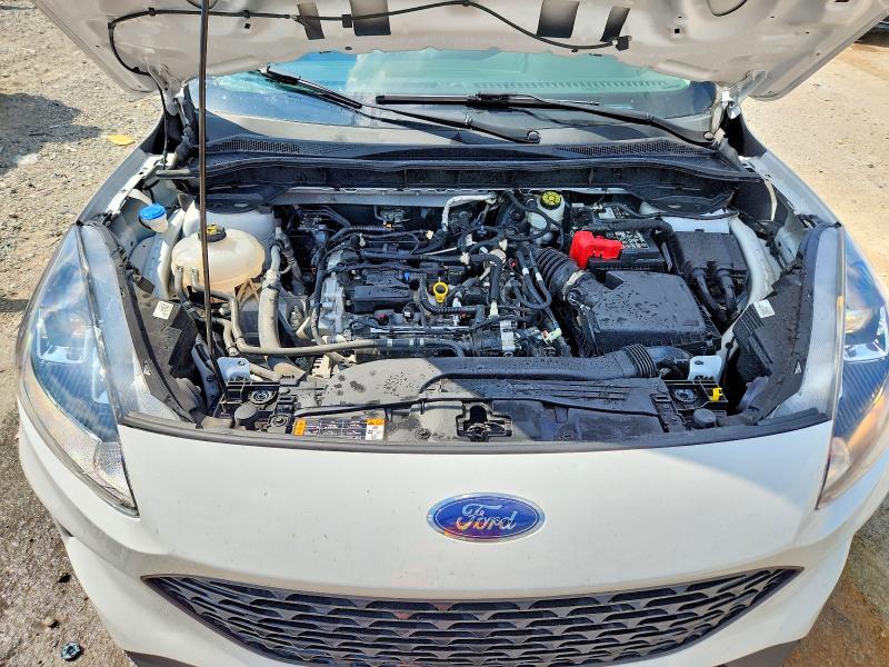 Photo 12 from auction – 2022 FORD ESCAPE with VIN 1FMCU0F68NUB40712