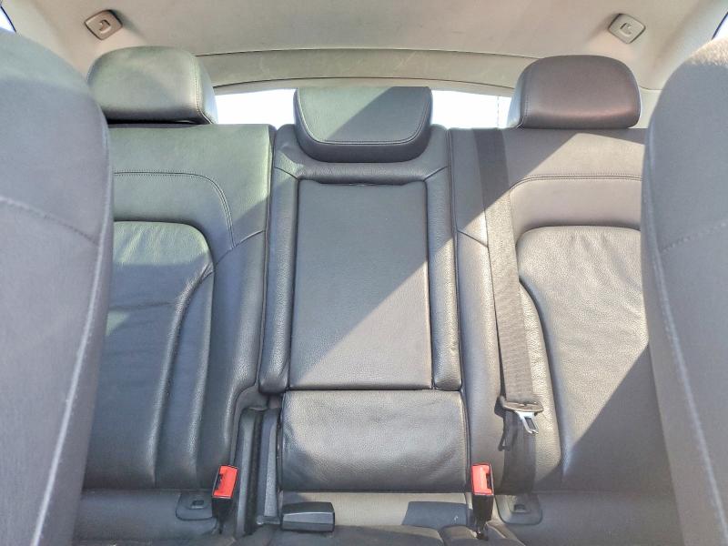 Photo 10 from auction – 2014 AUDI Q5 with VIN WA1LFAFP8EA010695