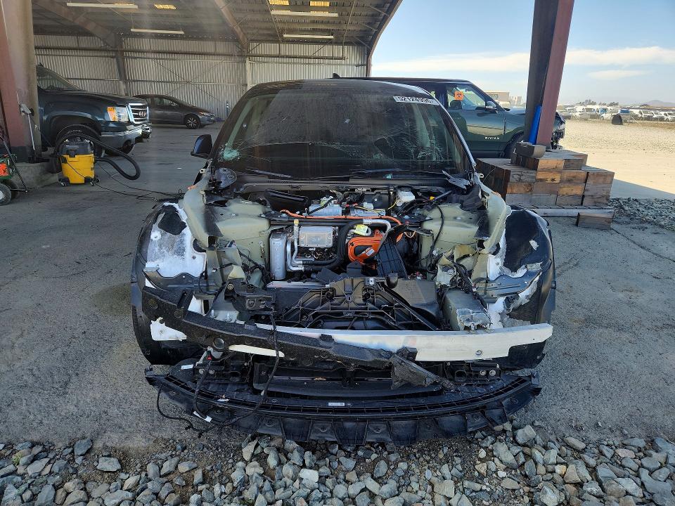 Photo 5 from auction – 2025 TESLA MODEL 3 with VIN 5YJ3E1EA7SF873898