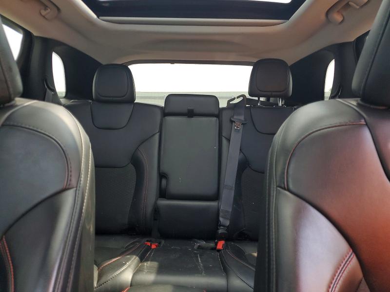 صورة رقم 10 من المزاد - 2022 JEEP CHEROKEE مع VIN 1C4PJMBX9ND518508