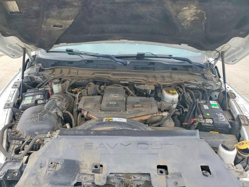 Foto 11 de la subasta – 2016 RAM 2500 con VIN 3C6UR5DL5GG180968