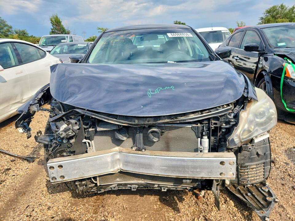 Photo 5 from auction – 2014 NISSAN ALTIMA with VIN 1N4AL3AP4EC107251