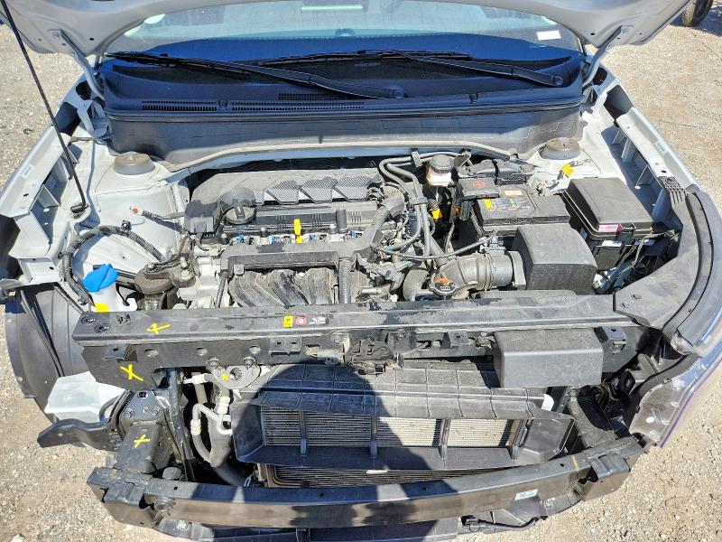 Photo 11 from auction – 2026 HYUNDAI VENUE with VIN KMHRC8A33TU433391