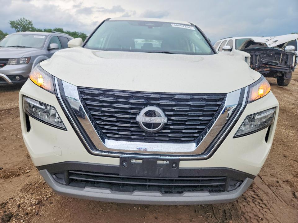 Photo 5 from auction – 2023 NISSAN ROGUE with VIN JN8BT3BB7PW352116