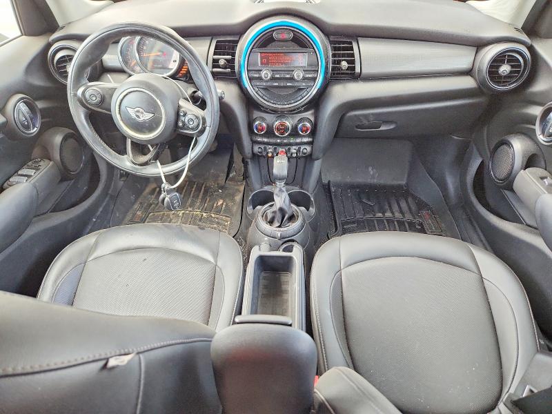 Photo 8 from auction – 2015 MINI COOPER with VIN WMWXS5C57FT833554