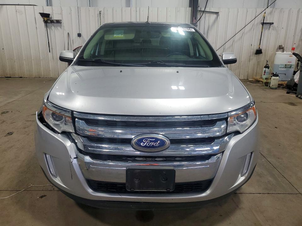 Photo 5 from auction – 2012 FORD EDGE with VIN 2FMDK4KC7CBA57305