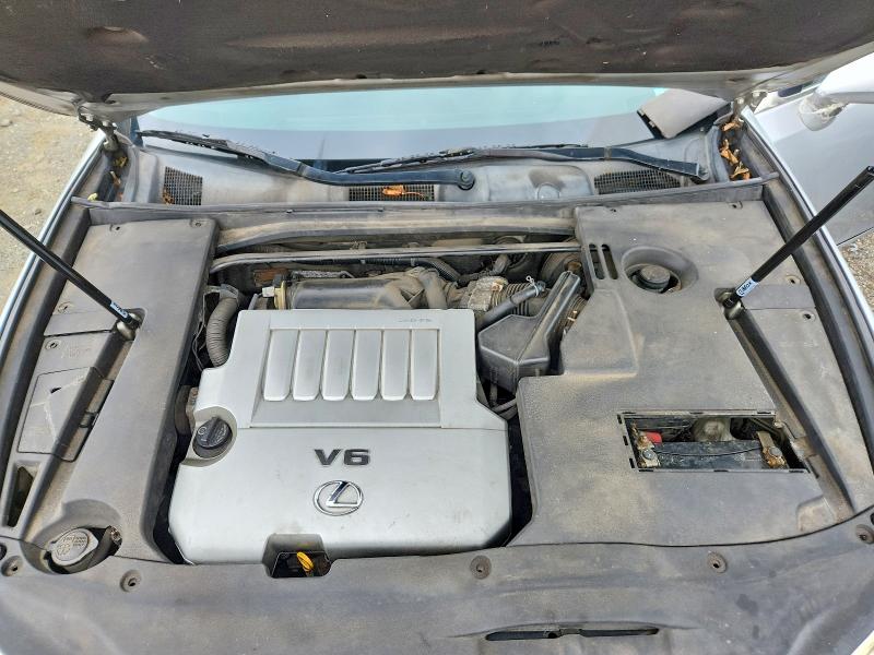Photo 11 from auction – 2008 LEXUS ES with VIN JTHBJ46GX82181706