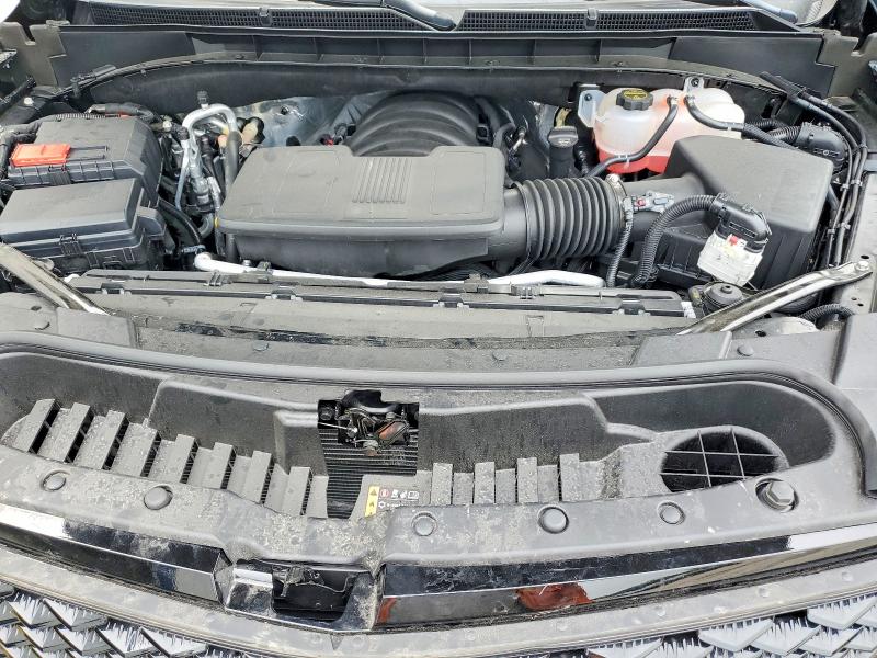 Photo 12 from auction – 2026 CADILLAC ESCALADE with VIN 1GYS9MKL8TR130051