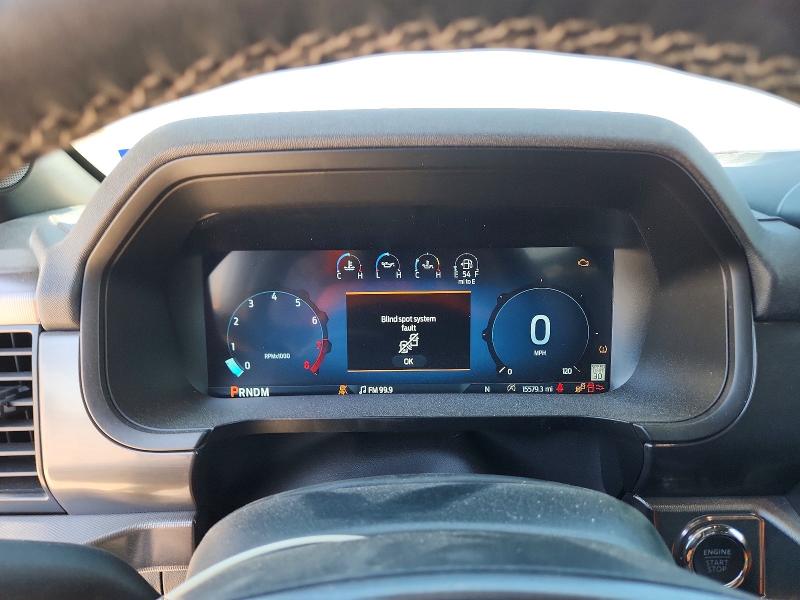 Снимка 9 от търг – 2026 FORD F150 с VIN 1FTFW5L57TKD07087