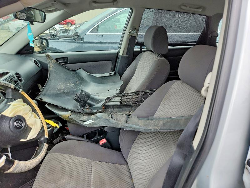 Zdjęcie 13 z aukcji – 2008 TOYOTA MATRIX z VIN 2T1KR32E98C695816