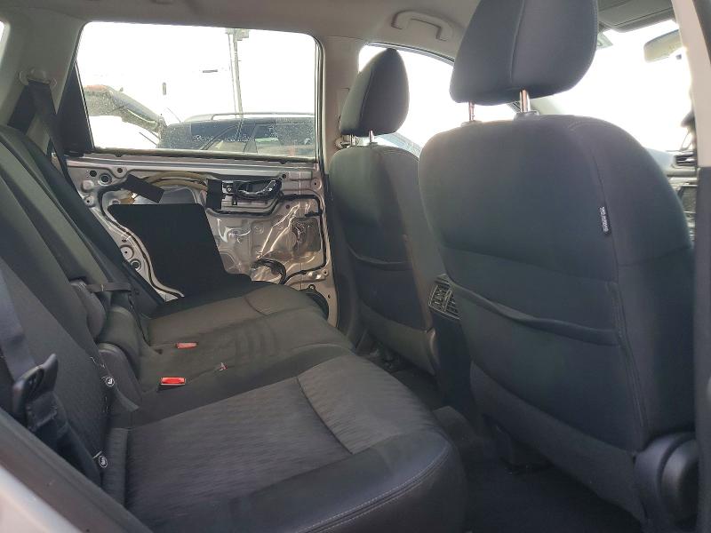 Photo 11 from auction – 2019 NISSAN ROGUE with VIN KNMAT2MT1KP542780