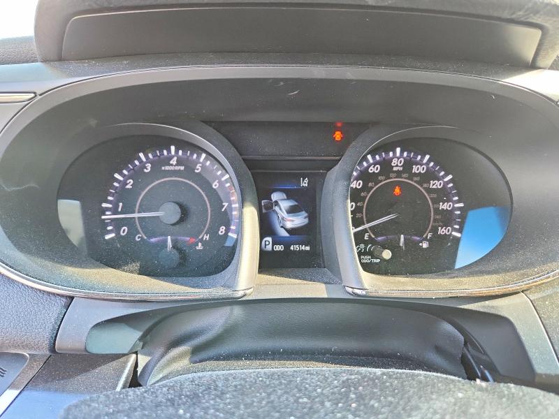 Photo 9 from auction – 2018 TOYOTA AVALON with VIN 4T1BK1EB0JU272136