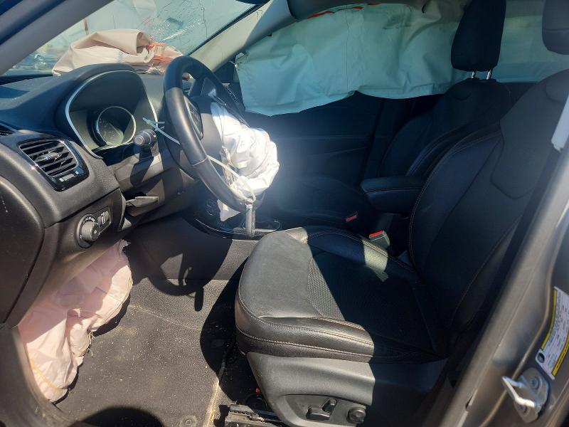صورة رقم 7 من المزاد - 2020 JEEP COMPASS مع VIN 3C4NJDCBXLT193871