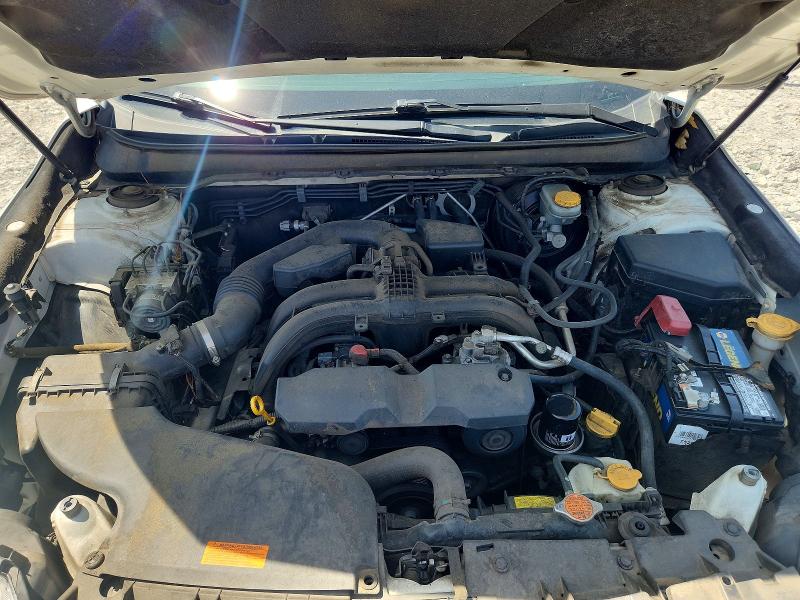 Photo 12 from auction – 2016 SUBARU OUTBACK with VIN 4S4BSANC1G3331962