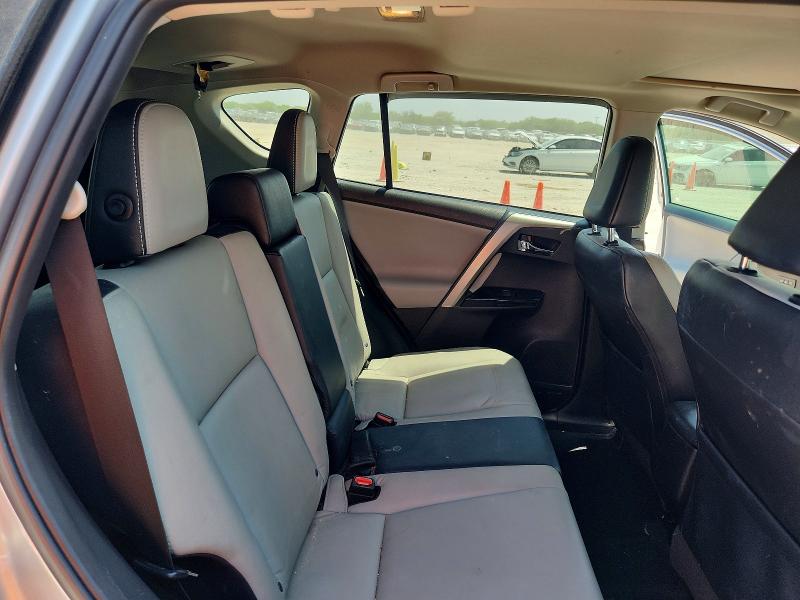 Photo 10 from auction – 2017 TOYOTA RAV4 with VIN 2T3YFREV7HW370704