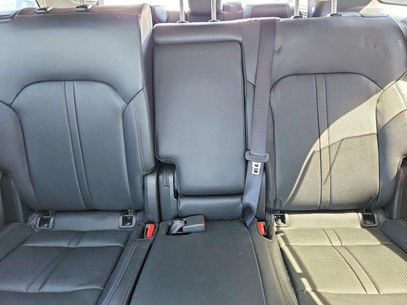 Photo 10 from auction – 2025 MAZDA CX-90 with VIN JM3KKBHA6S1242792