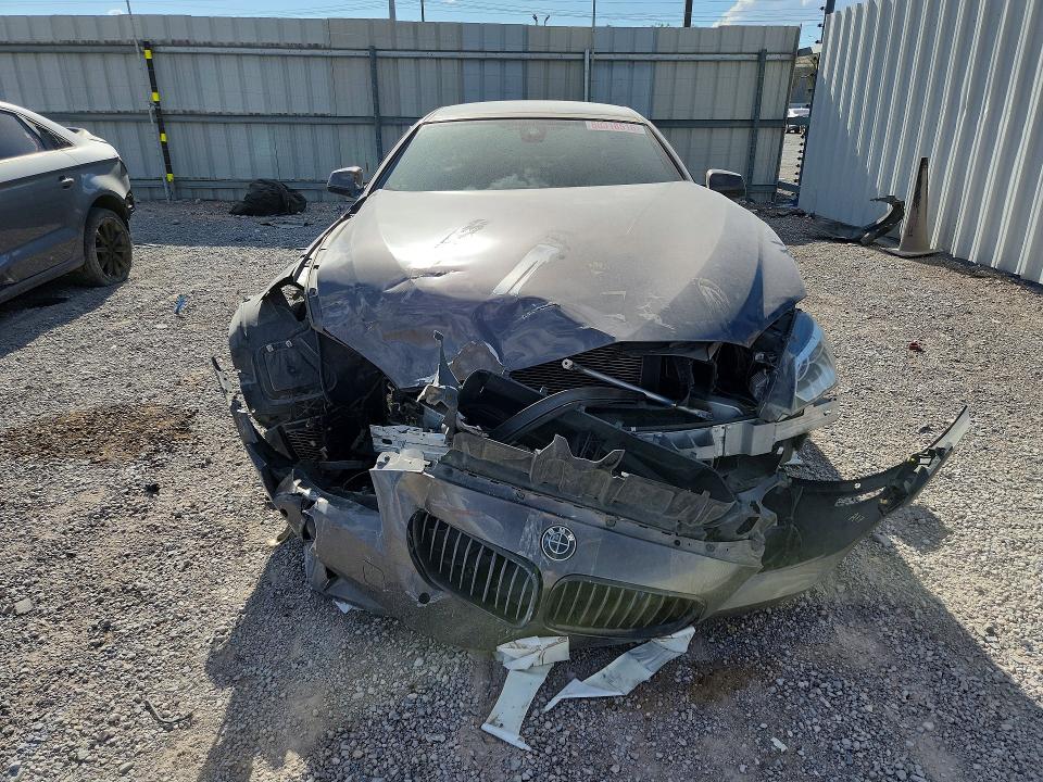 صورة رقم 5 من المزاد - 2013 BMW 640 مع VIN WBA6A0C56DDZ04087