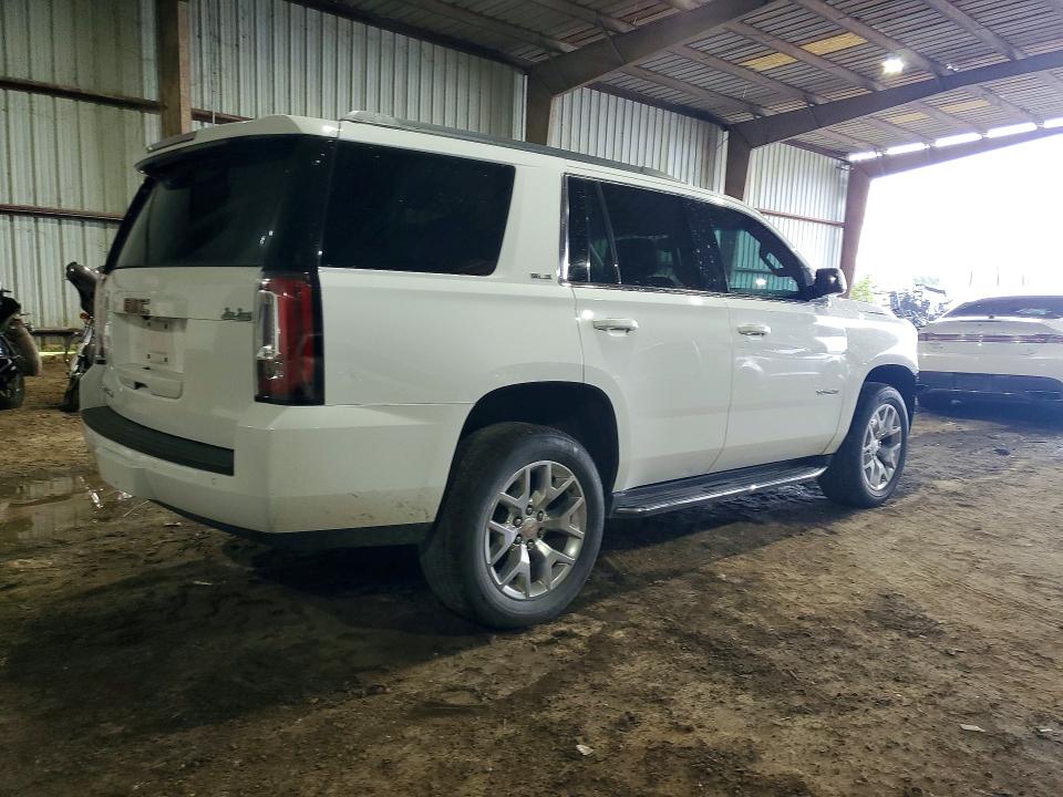 صورة رقم 3 من المزاد - 2016 GMC YUKON مع VIN 1GKS1AKC4GR445953