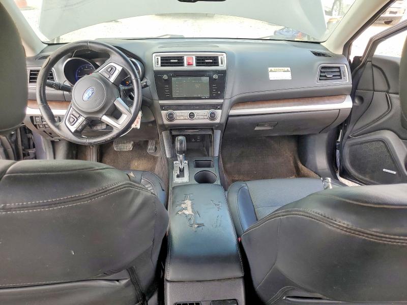 Photo 8 from auction – 2015 SUBARU OUTBACK with VIN 4S4BSEJC1F3235387