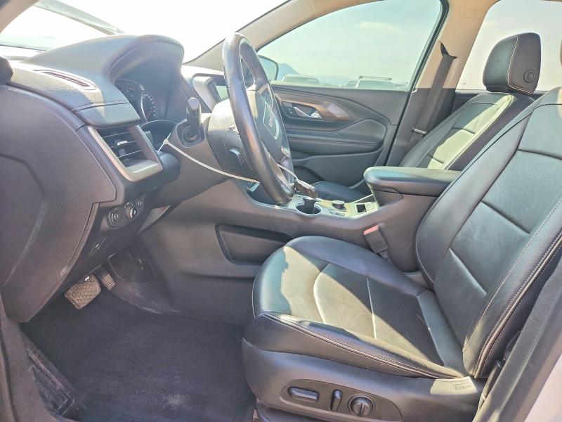 Photo 7 from auction – 2018 GMC TERRAIN with VIN 3GKALXEX7JL176935
