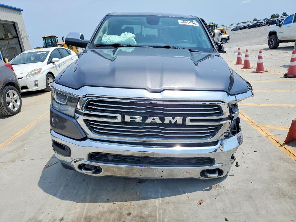 Photo 5 from auction – 2019 RAM 1500 with VIN 1C6SRFJT4KN516627