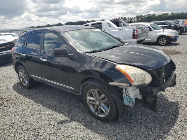 Photo 4 from auction – 2011 NISSAN ROGUE with VIN JN8AS5MT2BW161907
