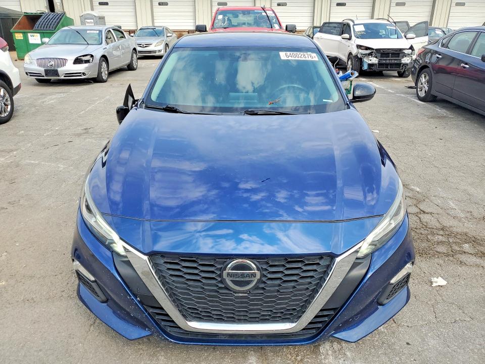 Photo 5 from auction – 2019 NISSAN ALTIMA with VIN 1N4BL4CV6KC245908